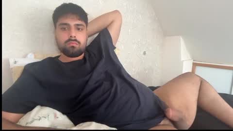 Zachhh online show from May 27, 2026, 12:35 pm