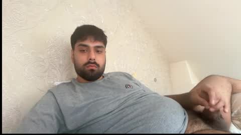 Zachhh online show from May 28, 2026, 4:37 pm