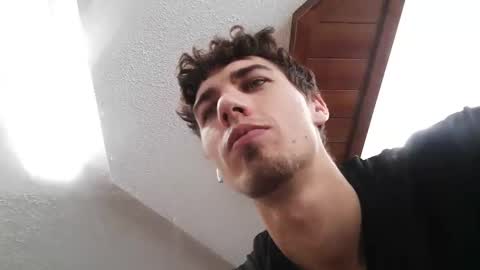 Snapshot of playboyspade333 chatting on December 16, 2024, 4:49 pm Playboy Spade online show from December 16, 2024, 4:49 pm