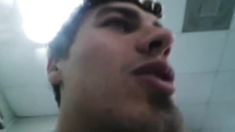 Snapshot of playboyspade333 chatting on December 17, 2024, 7:37 pm Playboy Spade online show from December 17, 2024, 7:37 pm