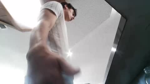 Snapshot of playboyspade333 chatting on December 20, 2024, 5:29 pm Playboy Spade online show from December 20, 2024, 5:29 pm