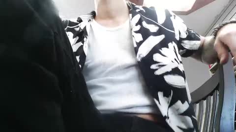 Snapshot of playboyspade333 chatting on December 21, 2024, 9:04 pm Playboy Spade online show from December 21, 2024, 9:04 pm