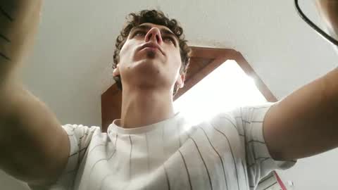 Snapshot of playboyspade333 chatting on December 27, 2024, 5:48 pm Playboy Spade online show from December 27, 2024, 5:48 pm