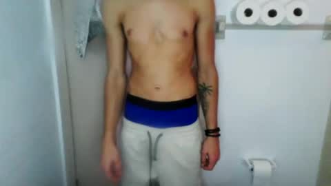 Snapshot of playboyspade333 chatting on January 25, 2025, 3:51 am Playboy Spade online show from January 25, 2025, 3:51 am