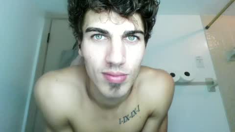 Snapshot of playboyspade333 chatting on January 25, 2025, 8:21 pm Playboy Spade online show from January 25, 2025, 8:21 pm