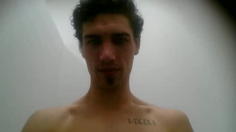 Snapshot of playboyspade333 chatting on January 28, 2025, 5:24 pm Playboy Spade online show from January 28, 2025, 5:24 pm