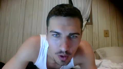 Snapshot of playboyspade333 chatting on September 28, 2025, 1:55 am Playboy Spade online show from September 28, 2025, 1:55 am