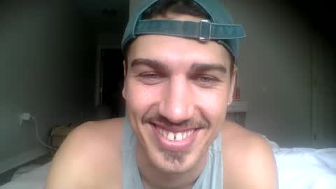 Snapshot of playboyspade333 chatting on October 3, 2025, 8:06 pm Playboy Spade online show from October 3, 2025, 8:06 pm