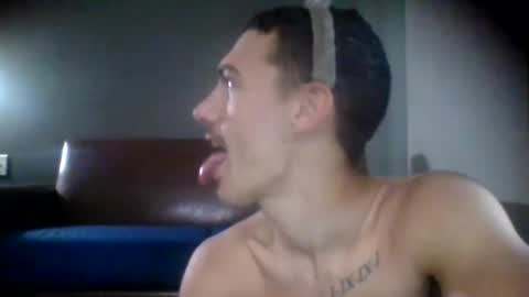 Snapshot of playboyspade333 chatting on October 6, 2025, 8:17 pm Playboy Spade online show from October 6, 2025, 8:17 pm