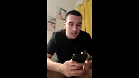 Hey Jadriel here glad to see you in my room PVT is Open All socials as Playboyyy236 online show from January 13, 2026, 5:02 am