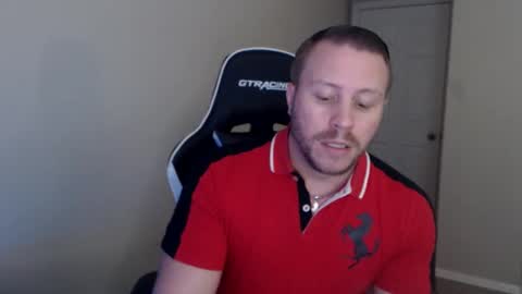 Player online show from March 6, 2026, 12:40 am