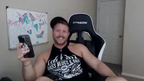 Player online show from March 30, 2026, 11:39 pm