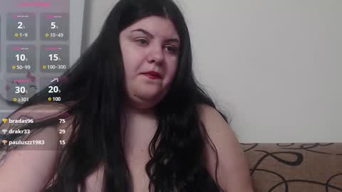 Snapshot of playful_allexys chatting on January 9, 2025, 10:31 am playful_allexys online show from January 9, 2025, 10:31 am