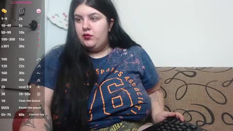 Snapshot of playful_allexys chatting on January 17, 2025, 10:23 pm playful_allexys online show from January 17, 2025, 10:23 pm