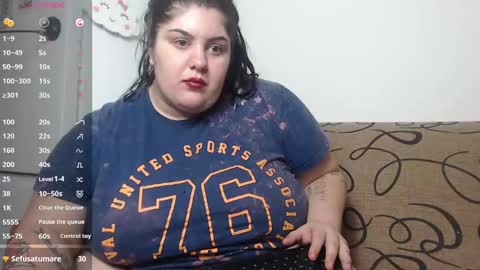 Snapshot of playful_allexys chatting on January 19, 2025, 1:00 am playful_allexys online show from January 19, 2025, 1:00 am