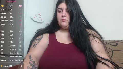 Snapshot of playful_allexys chatting on January 25, 2025, 2:04 am playful_allexys online show from January 25, 2025, 2:04 am