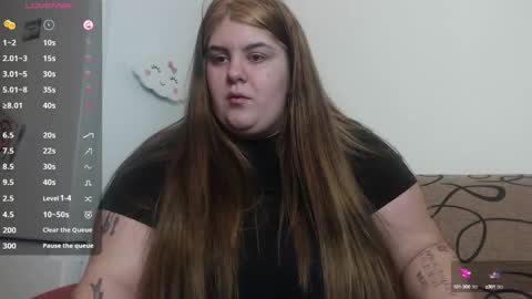 Snapshot of playful_allexys chatting on February 3, 2025, 10:11 pm playful_allexys online show from February 3, 2025, 10:11 pm