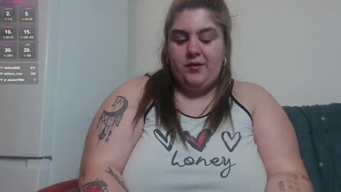 Snapshot of playful_allexys chatting on March 10, 2025, 5:00 am playful_allexys online show from March 10, 2025, 5:00 am