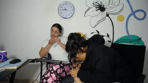 sweed online show from March 4, 2025, 9:18 am