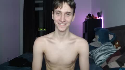 Johnny online show from November 11, 2025, 6:52 pm