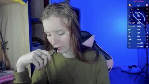 Masha online show from October 17, 2025, 1:09 am