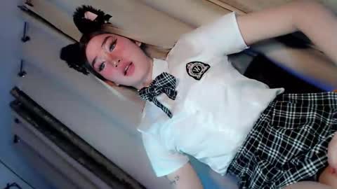 kate online show from November 9, 2025, 2:37 pm