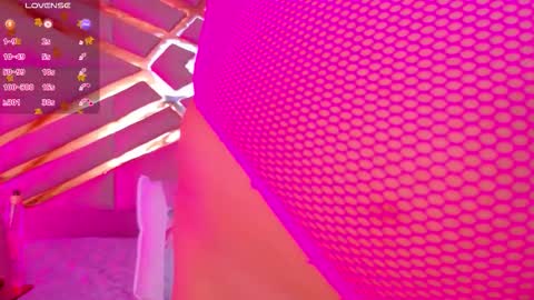 Scarlett  online show from October 14, 2025, 11:16 pm