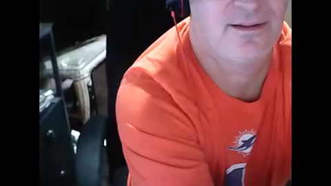 playfulguy4fun online show from January 12, 2026, 4:56 pm