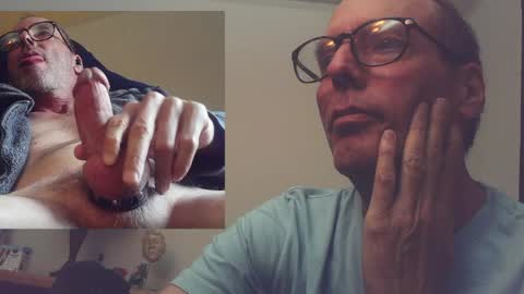 Snapshot of playfuljoy chatting on May 28, 2026, 1:47 am StudMan online show from May 28, 2026, 1:47 am