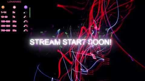 PlayfulAngelyca online show from October 21, 2025, 6:41 pm