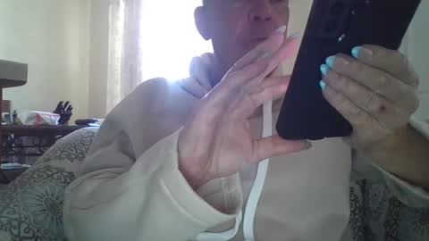 Snapshot of playfullcockpierced chatting on January 1, 2025, 6:16 pm Holding the cum back.. online show from January 1, 2025, 6:16 pm