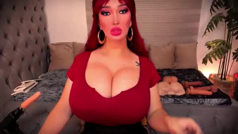 Maria online show from June 10, 2026, 7:13 pm
