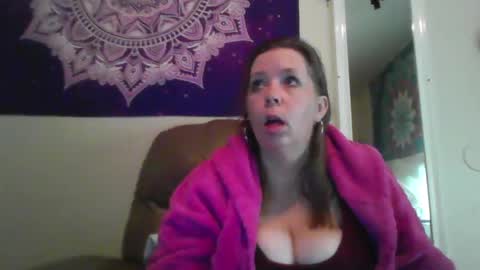 playfulmaryjane2017 online show from February 5, 2025, 9:18 pm