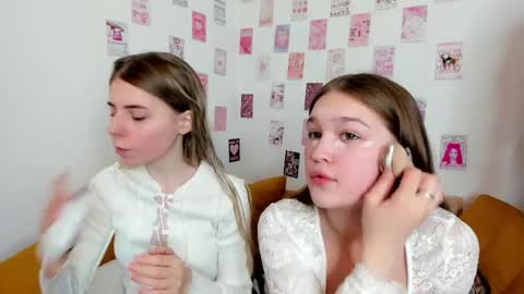 Melly online show from May 27, 2026, 9:17 am