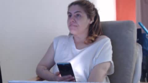 Snapshot of playfulsamira chatting on March 1, 2026, 11:12 am PlayfulSamira online show from March 1, 2026, 11:12 am