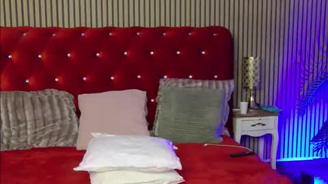 PlayfulSamy online show from May 25, 2026, 1:55 am