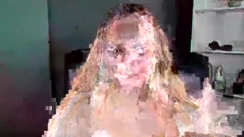 Valeria online show from May 17, 2026, 1:29 pm