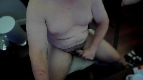 playharder1971 online show from February 2, 2025, 2:56 pm