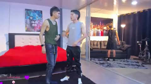   online show from February 27, 2026, 11:16 pm