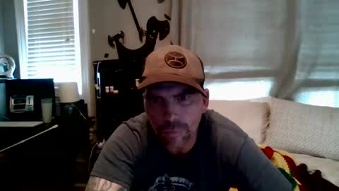playingwmyself19 online show from June 26, 2026, 10:14 pm