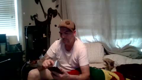 playingwmyself19 online show from June 27, 2026, 2:12 pm