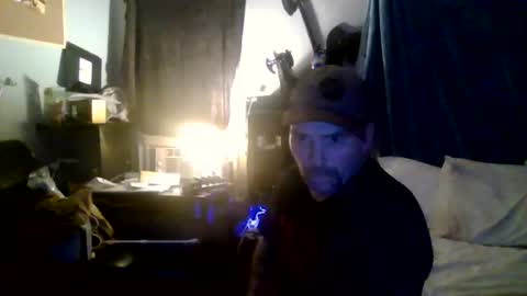 playingwmyself19 online show from July 3, 2026, 2:51 am