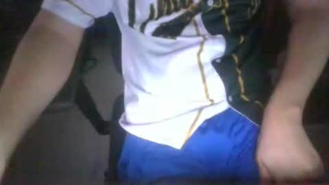 playitsaif11023 online show from January 20, 2025, 4:45 pm
