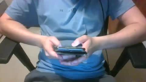 playitsaif11023 online show from January 26, 2025, 4:09 pm
