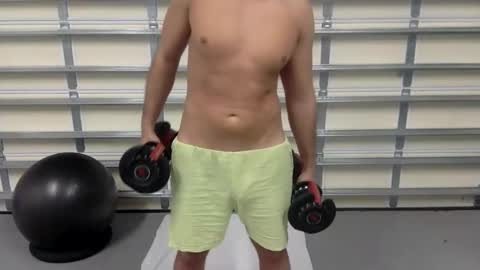 Playteauxxx online show from March 18, 2026, 4:15 am