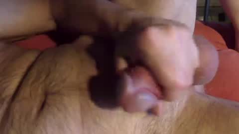 playtime_4u online show from February 19, 2025, 2:23 am