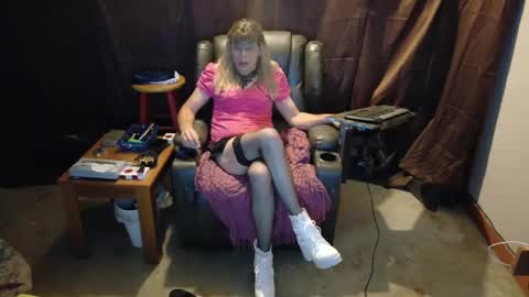 playtoy1969 online show from February 4, 2025, 9:07 am