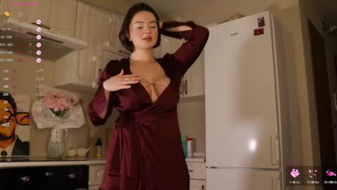 Snapshot of pleasant_fun chatting on February 10, 2025, 1:11 pm Pleasant My links are just below online show from February 10, 2025, 1:11 pm