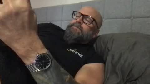 PleaseSitOnMyCock online show from February 1, 2026, 7:34 pm