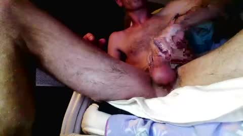 Snapshot of pleaseyou805 chatting on October 9, 2025, 8:23 am Awesomefun online show from October 9, 2025, 8:23 am